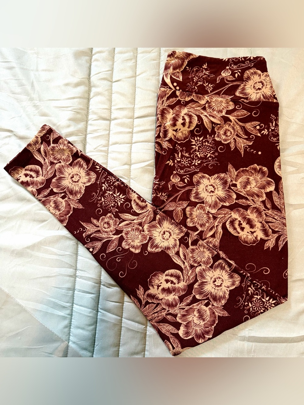 LuLaRoe TC Leggings